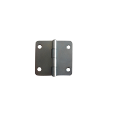 Yaprak Menteşe 1,2 mm 50*50 GLV Yaprak Menteşe 1,2 mm 50*50 GLV